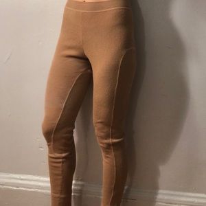 Marc jacobs rider leggings